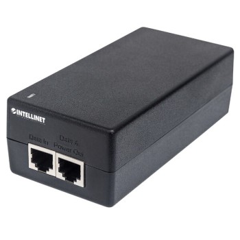 Inyector de Corriente PoE Intellinet Gigabit 561235 - 561235