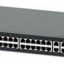 Switch Intellinet 561426 - Gigabit - 24 Puertos PoE - 4 SFP - Gestionado - 561426