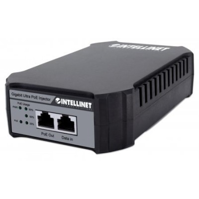 Inyector de Corriente PoE Intellinet 561495 - 561495