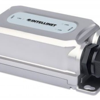 Extensor de PoE Intellinet  561648, 2x 30W - 561648
