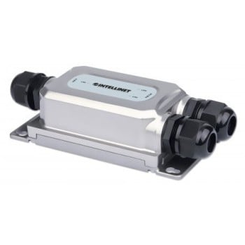 Extensor de PoE Intellinet  561648, 2x 30W - 561648