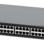 Switch Intellinet 561891 - Gigabit Ethernet - 24 Puertos PoE+ - 2 Puertos SFP - No Gestionado - 561891