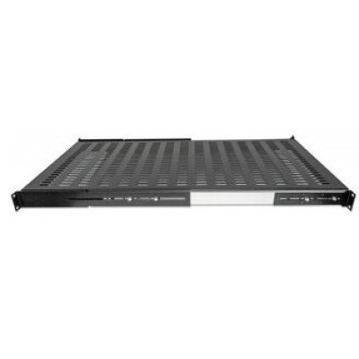 Charola Intellinet - 19" - 1U - Ajustable - 712620