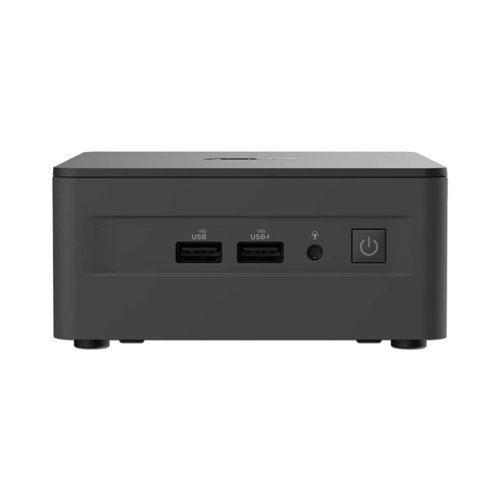 Barebone ASUS NUC 12 Pro Mini PC - Intel Core i3-1220P - 64GB RAM - WiFi 6E Barebone ASUS NUC 12 Pro Mini PC - Intel Core i3-1220P - 64GB RAM - WiFi 6E