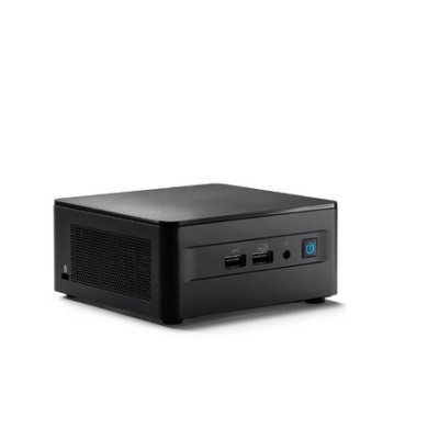 Barebone Intel NUC 12 Pro Kit NUC12WSHi5 - Intel Core i5-1240P- 2x DDR4 - RNUC12WSHI50001