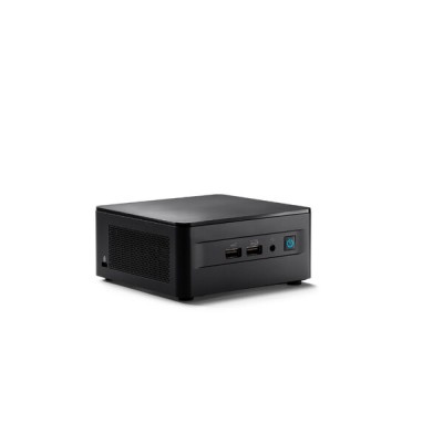 Barebone Intel NUC 12 Pro Kit NUC12WSHi5 - Intel Core i5-1240P- 2x DDR4 - RNUC12WSHI50001