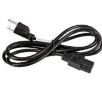 Cable de Poder AC Intermec 1-974028-025 - RoHS - 1-974028-025