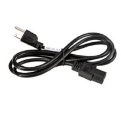 Cable de Poder AC Intermec 1-974028-025 - RoHS - 1-974028-025