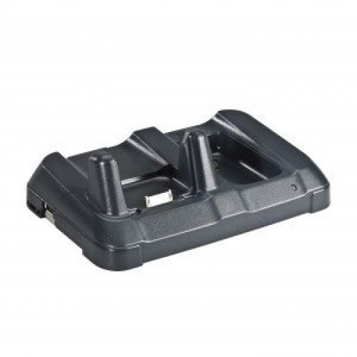 Base para Terminal Intermec CK3 - Modelo AD20 - Color Negro - 871-228-201