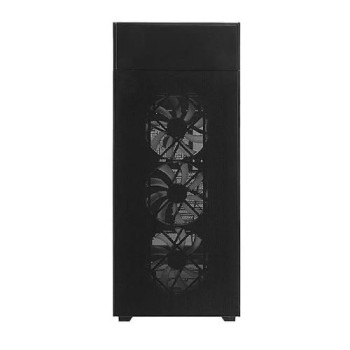 Gabinete Gamer In Win ModFree Deluxe - Torre - ATX/E-ATX/Micro ATX/Mini-ITX - Panel Lateral - MODFREE DELUXE