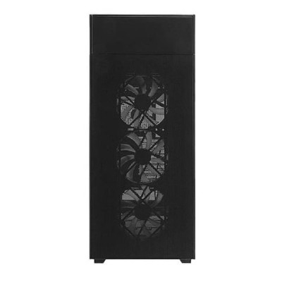 Gabinete Gamer In Win ModFree Deluxe - Torre - ATX/E-ATX/Micro ATX/Mini-ITX - Panel Lateral - MODFREE DELUXE