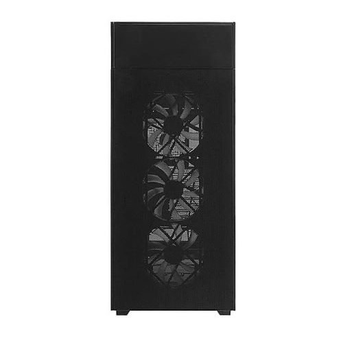 Gabinete Gamer In Win ModFree Deluxe - Torre Full ATX/E-ATX con Panel Lateral de Vidrio Gabinete Gamer In Win ModFree Deluxe - Torre Full ATX/E-ATX con Panel Lateral de Vidrio