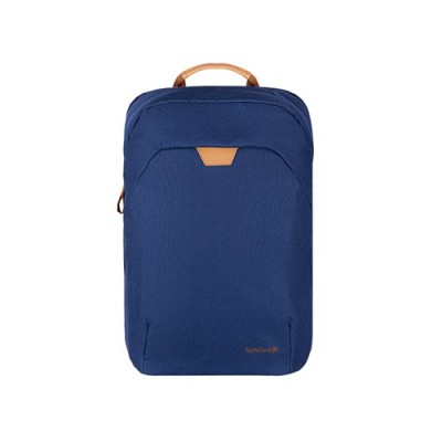 Mochila TechZone Eco Hero - 15.6" - Azul - TZLBP56W-A