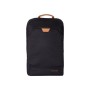 Mochila TechZone Eco Hero - 15.6" - Negro - TZLBP56W-N