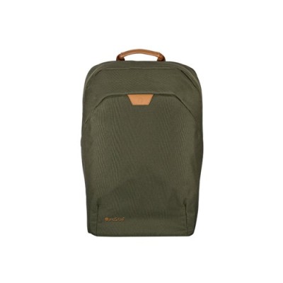 Mochila TechZone Eco Hero - 15.6" - Verde - TZLBP56W-V