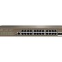 Switch IPCom G5328P-24-410W - Gigabit Ethernet - 24 Puertos PoE - 4 SFP - Gestionado - G5328P-24-410W