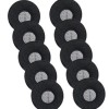 Almohadilla Jabra 14101-38 - Para Diademas - Para Biz 2300 - 10 Piezas - 14101-38 Almohadilla Jabra 14101-38 - Para Diademas - Para Biz 2300 - 10 Piezas - 14101-38
