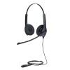 Diadema Jabra Biz 1500 - Alámbrico - Micrófono - 1519-0157 Diadema Jabra Biz 1500 - Alámbrico - Micrófono - 1519-0157