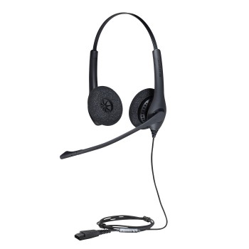 Diadema Jabra Biz 1500 - Alámbrico - Micrófono - 1519-0157