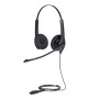Diadema Jabra Biz 1500 - Alámbrico - Micrófono - 1519-0157