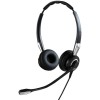 Diadema Jabra BIZ 2400 II Duo UNC - Alámbrico - QD - Micrófono - Negro - 2409-720-209 Diadema Jabra BIZ 2400 II Duo UNC - Alámbrico - QD - Micrófono - Negro - 2409-720-209