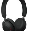 Diadema Jabra Evolve2 65 - Inalámbrica - UC Stereo - Micrófono - 26599-989-899 Diadema Jabra Evolve2 65 - Inalámbrica - UC Stereo - Micrófono - 26599-989-899