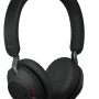 Diadema Jabra Evolve2 65 - Inalámbrica - UC Stereo - Micrófono - 26599-989-899