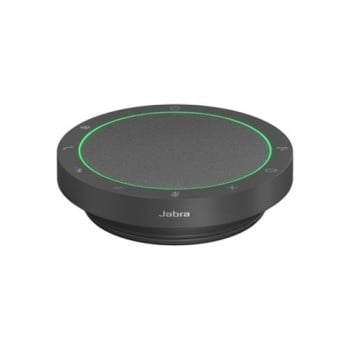 Altavoz Manos Libres Jabra Speak2 75 UC - Inalámbrico - Bluetooth - USB - Incluye Link 380a - 2775-419