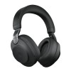 Diadema Jabra Evolve2 85 UC Stereo - Inalámbrico - Bluetooth - 3.5mm - USB-C - Negro - 28599-989-889 Diadema Jabra Evolve2 85 UC Stereo - Inalámbrico - Bluetooth - 3.5mm - USB-C - Negro - 28599-989-889