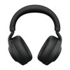 Diadema Jabra Evolve2 85 - Inalámbrico - Bluetooth - USB-A - 3.5mm - Aislamiento de Ruido - Negro - 28599-999-999