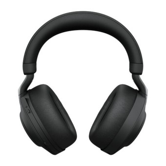 Diadema Inalámbrica Jabra Evolve2 85 MS Estéreo con Micrófono USB - EVOLVE2-85-MS-BK-A