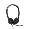 Diadema Jabra Engage 50 II - Alámbrico - USB-A - Micrófono - 5099-610-279 Diadema Jabra Engage 50 II - Alámbrico - USB-A - Micrófono - 5099-610-279
