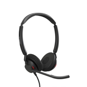 Diadema Jabra Engage 50 II - Alámbrico - USB-A - Micrófono  - 5099-610-279