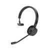 Diadema Jabra Evolve 65 TE - Inalámbrico - Bluetooth - Micrófono - Negro - 6693-839-409 Diadema Jabra Evolve 65 TE - Inalámbrico - Bluetooth - Micrófono - Negro - 6693-839-409