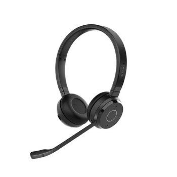 Auriculares Manos Libres Poly Voyager 5200 - Bluetooth 5.0 - Resistente al Sudor - Modelo 7K2F3AA