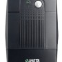 UPS JHETA Neo LED 500 - 500VA/240W - 6 Contactos - En espera - 821500-01