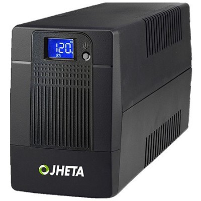 No Break JHETA Neo - 900va - LCD - 6 Contactos - 821900-00