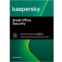 Antivirus Kaspersky Small Office Security - 5 Dispositivos - 1 Servidor - 1 Año - KL4541ZDEFS