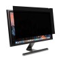 Filtro de Privacidad Kensington K52130WW - 34" - 21:9 - K52130WW