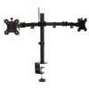 Soporte Kensington SmartFit Ergo Dual Extended - Hasta 32" - Soporta 8Kg - Para Monitor - K55409WW Soporte Kensington SmartFit Ergo Dual Extended - Hasta 32" - Soporta 8Kg - Para Monitor - K55409WW