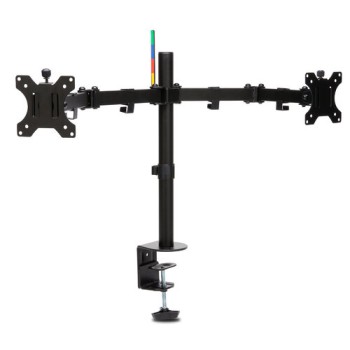 Soporte Kensington SmartFit Ergo Dual Extended - Hasta 32" - Soporta 8Kg - Para Monitor - K55409WW