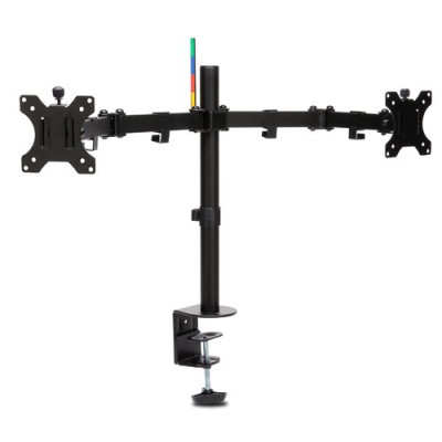 Soporte Kensington SmartFit Ergo Dual Extended - Hasta 32" - Soporta 8Kg - Para Monitor - K55409WW