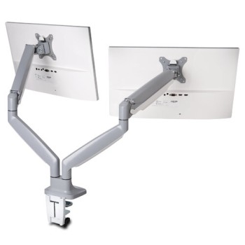 Soporte Kensington SmartFit One-Touch - 13" a 32" - Soporta 9 kg - Dual - K55471WW