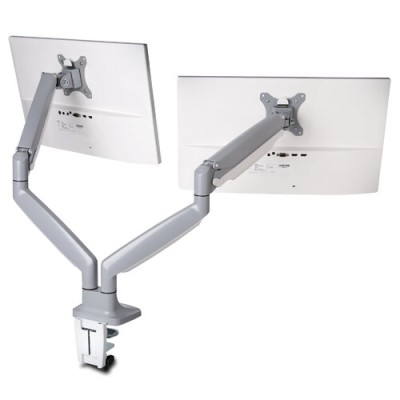 Soporte Kensington SmartFit One-Touch - 13" a 32" - Soporta 9 kg - Dual - K55471WW