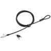 Cable de Bloque Kensington N17 2.0 - Slim - 1.80 - K60501M Cable de Bloque Kensington N17 2.0 - Slim - 1.80 - K60501M