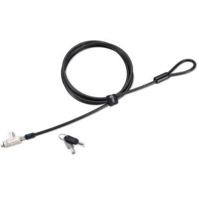 Cable de Bloque Kensington N17 2.0 - Slim - 1.80 - K60501M