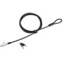 Cable de Bloque Kensington N17 2.0 - Slim - 1.80 - K60501M