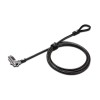 Candado de Seguridad Kensington K60604WW - Combinación - 4 Dígitos - Serializado - K60604WW Candado de Seguridad Kensington K60604WW - Combinación - 4 Dígitos - Serializado - K60604WW