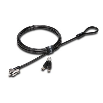Candado de Seguridad ACCO T-Bar MicroSaver 2.0 Ultra Delgado con Llave - Modelo K65020WW Candado de Seguridad ACCO T-Bar MicroSaver 2.0 Ultra Delgado con Llave - Modelo K65020WW