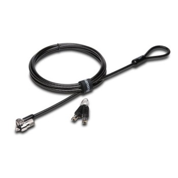 Candado T Bar MicroSaver 2.0 K65020WW - Ultra Delgado - Con Llave - K65020WW